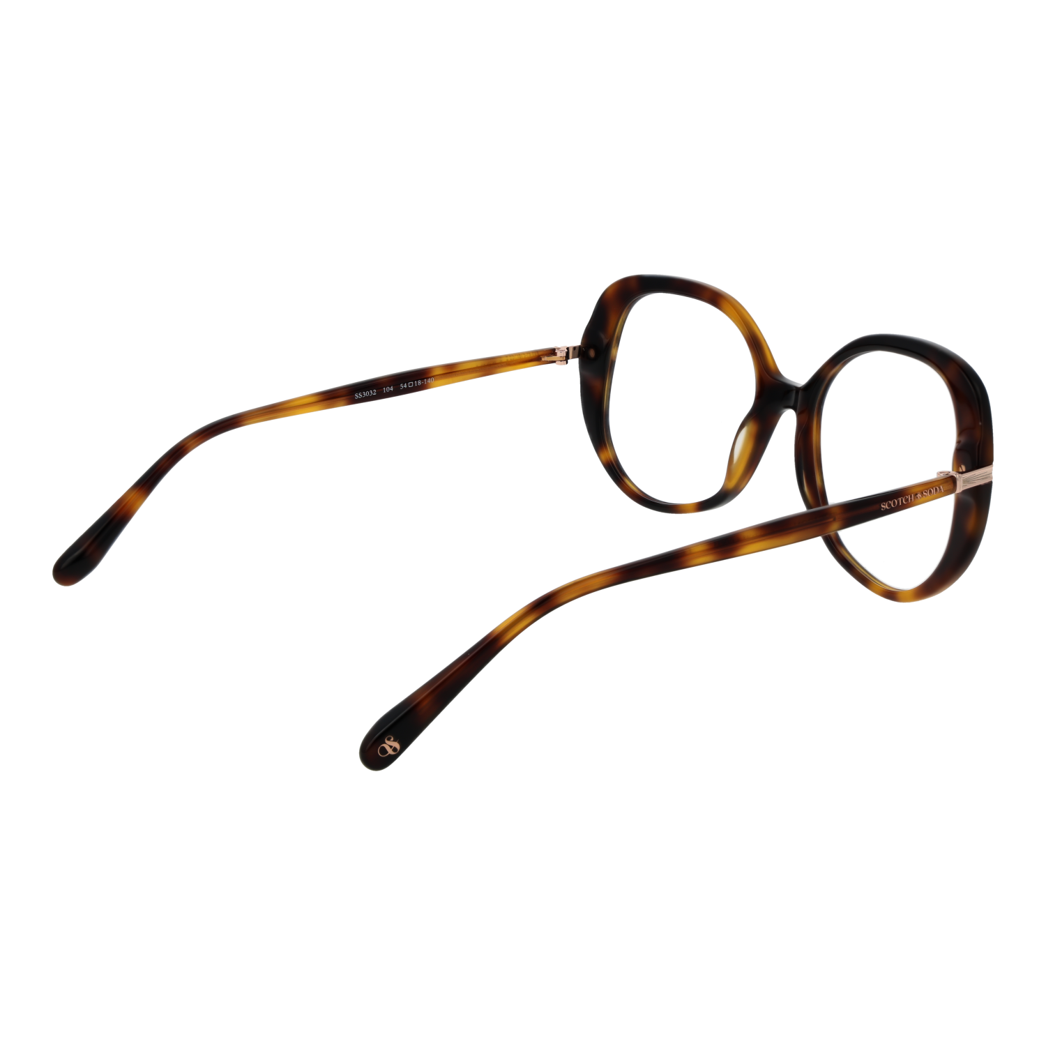 SCOTCH &amp; SODA MOD. SS3032 54104