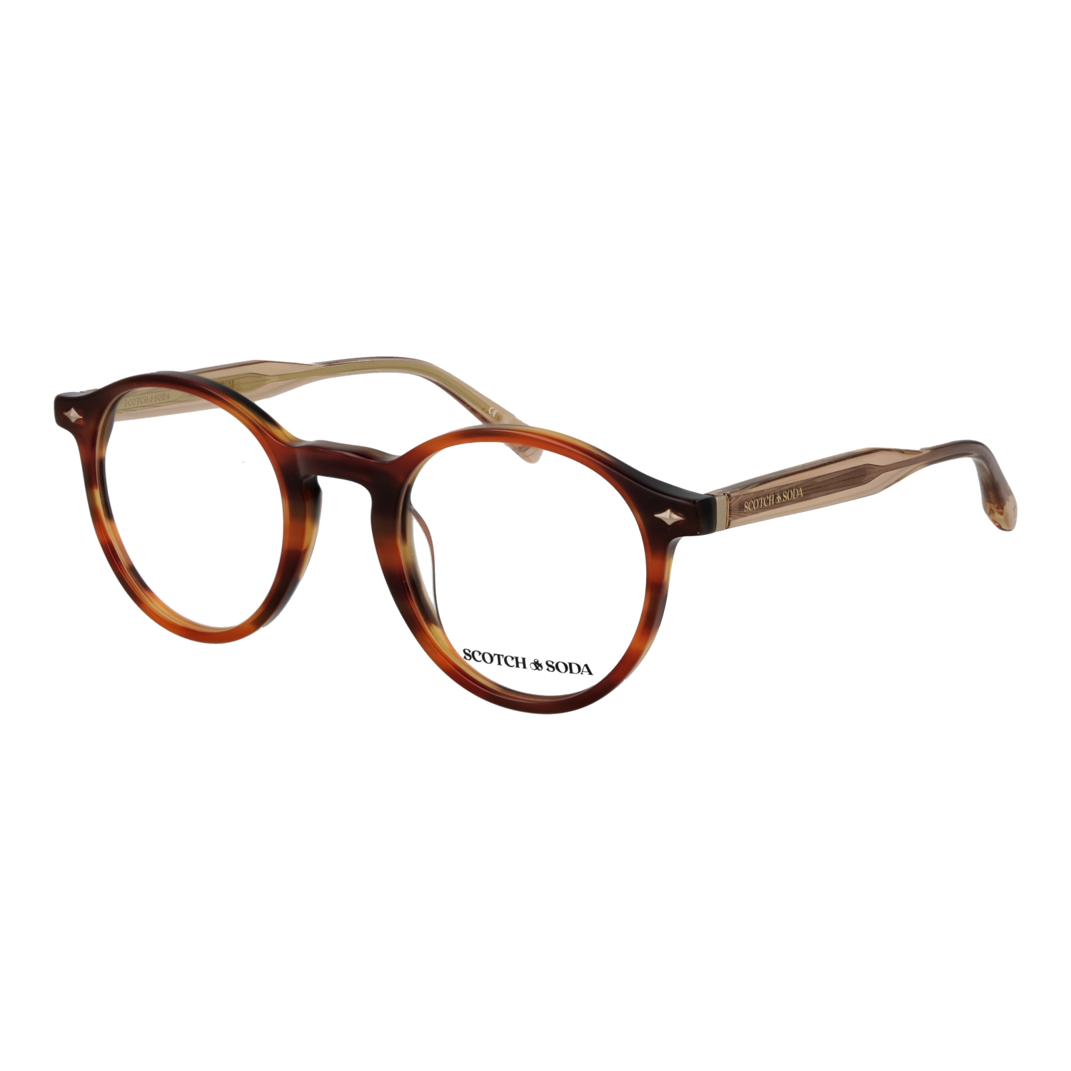 SCOTCH &amp; SODA MOD. SS3039 47151
