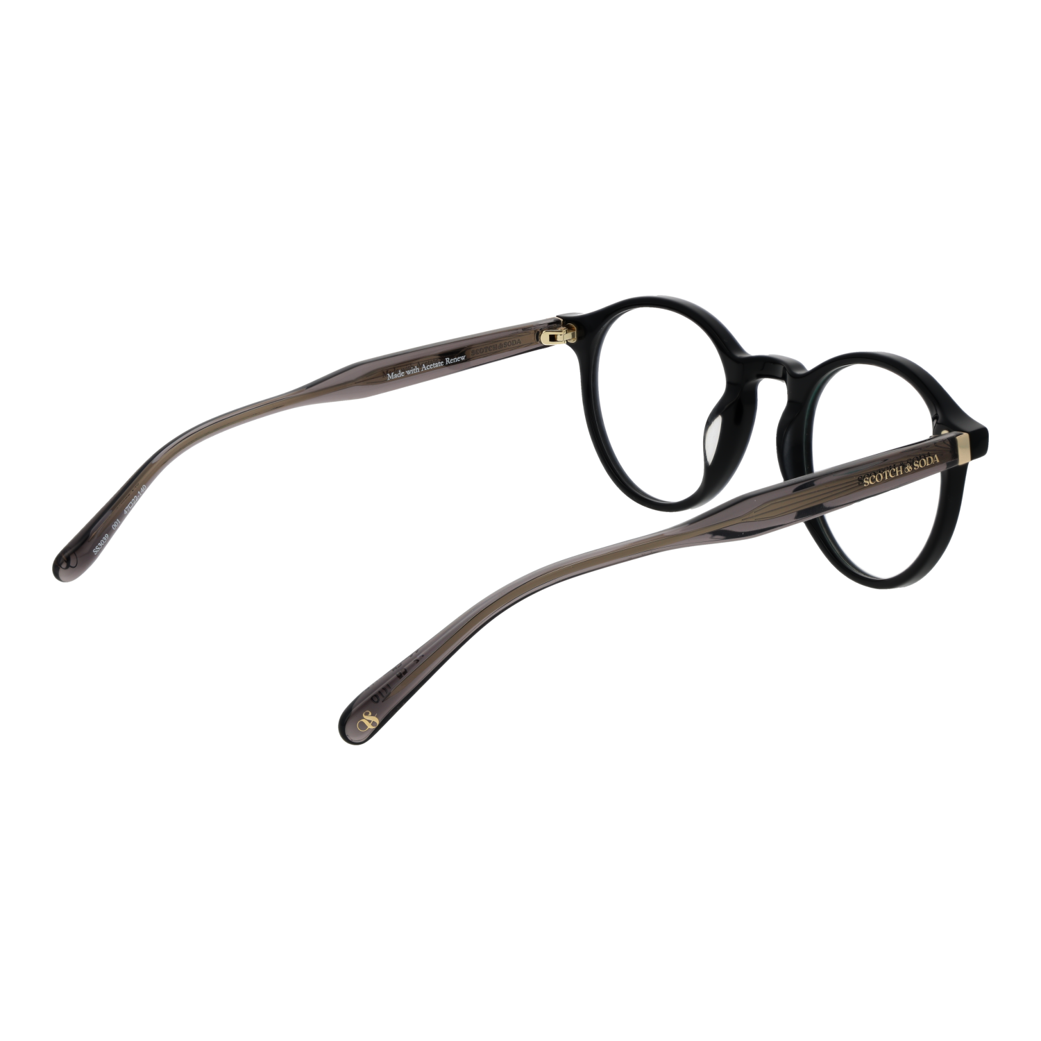 SCOTCH &amp; SODA MOD. SS3039 57001