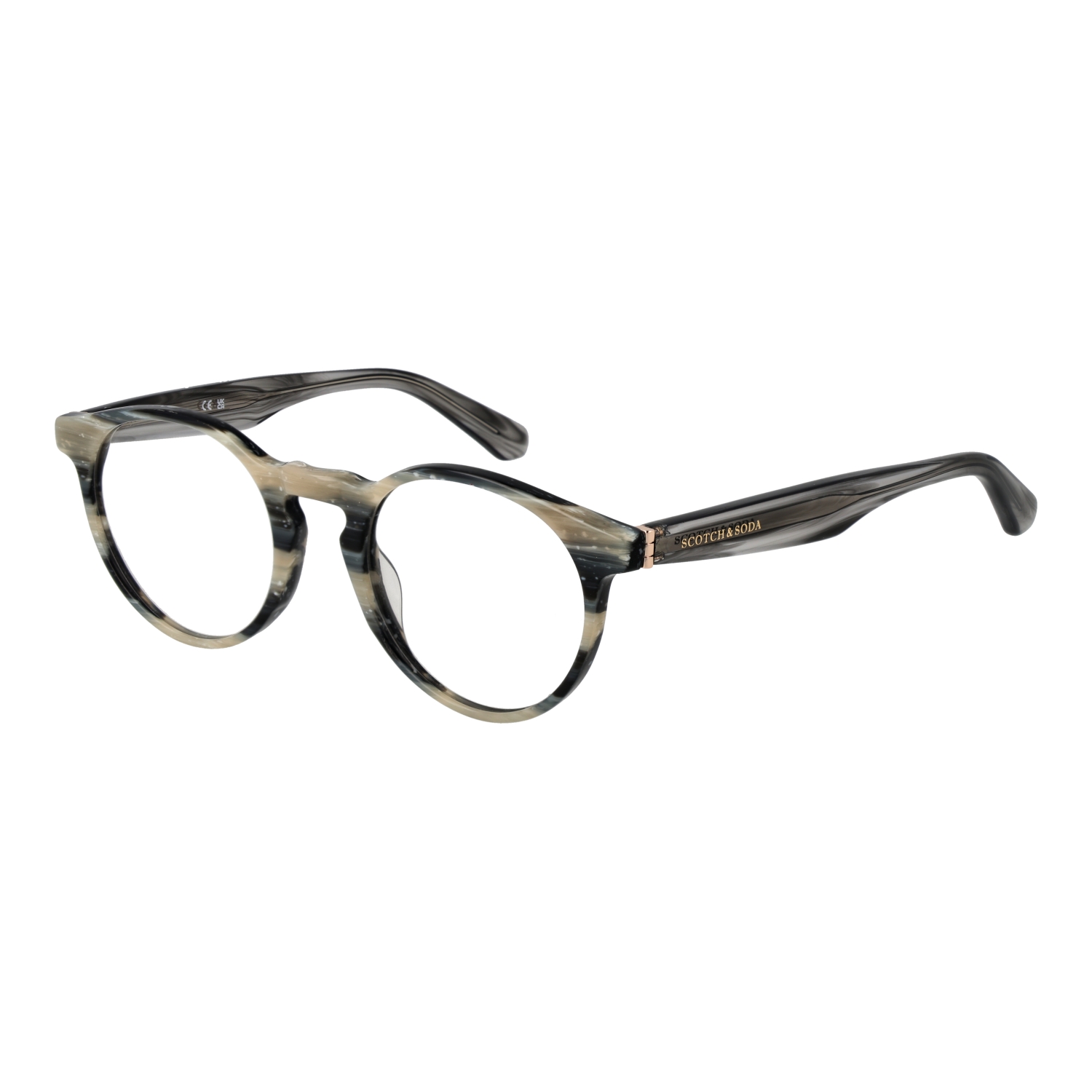 SCOTCH &amp; SODA MOD. SS4009 49815