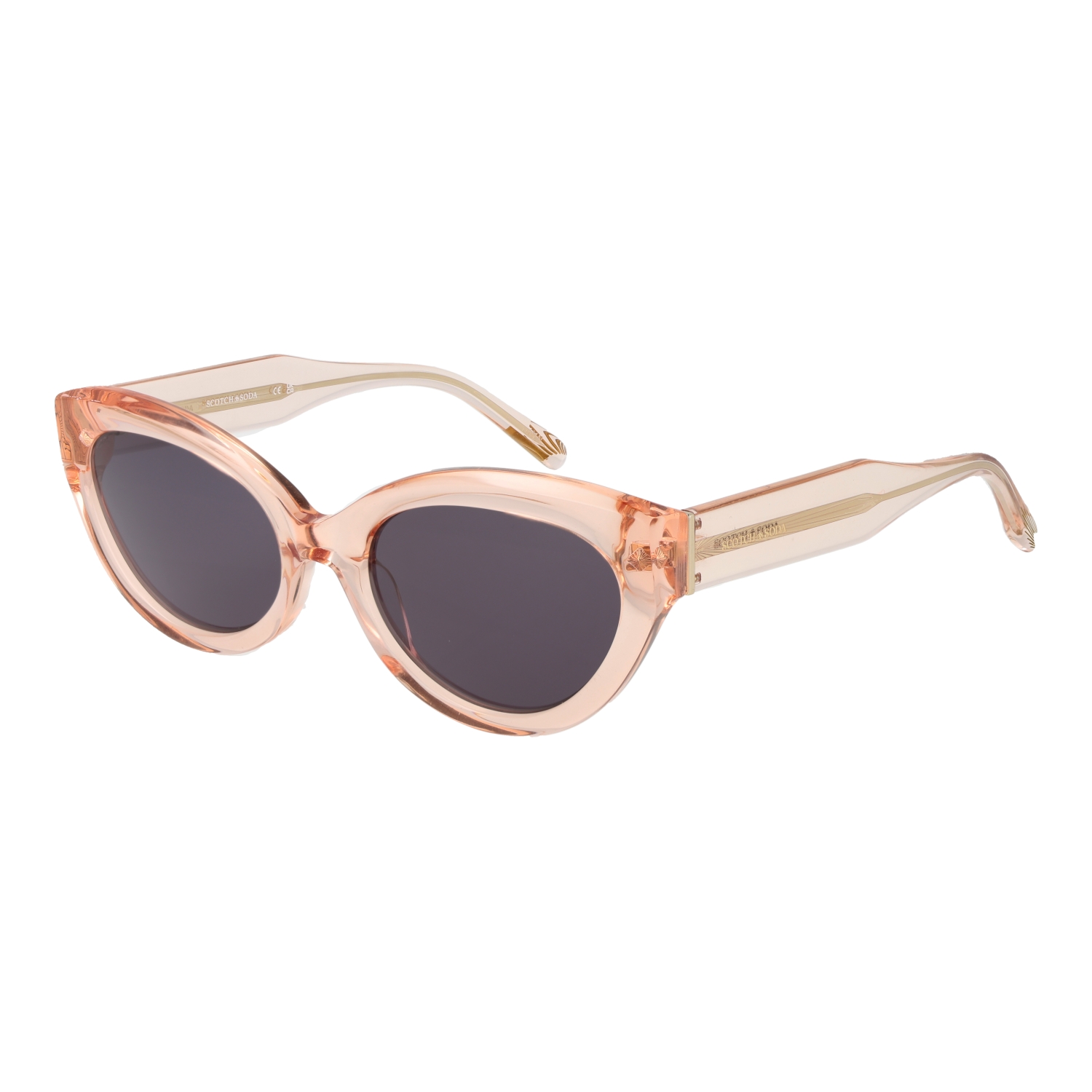 SCOTCH &amp; SODA MOD. SS7019 55247