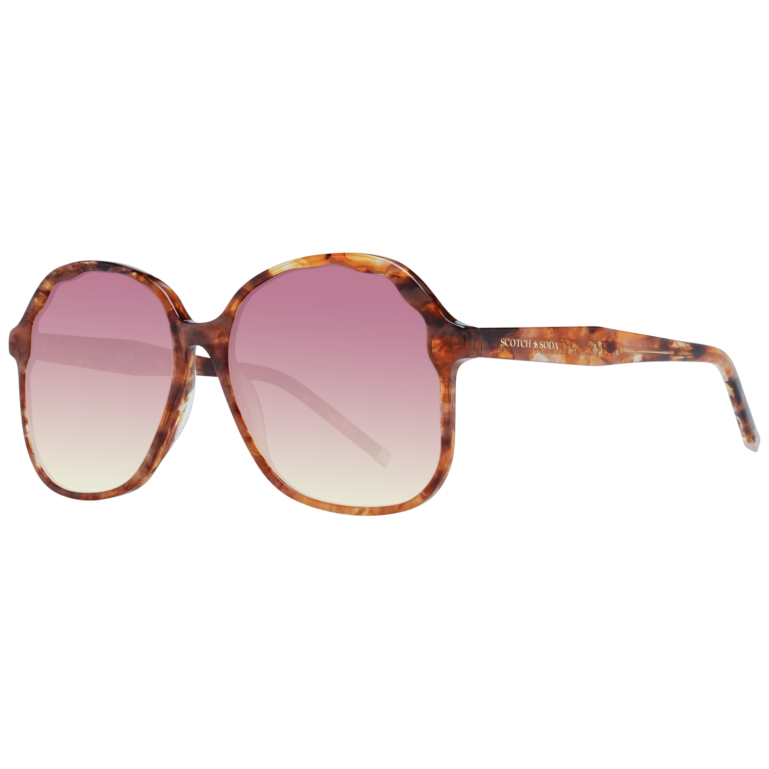 SCOTCH &amp; SODA MOD. SS7027 58200