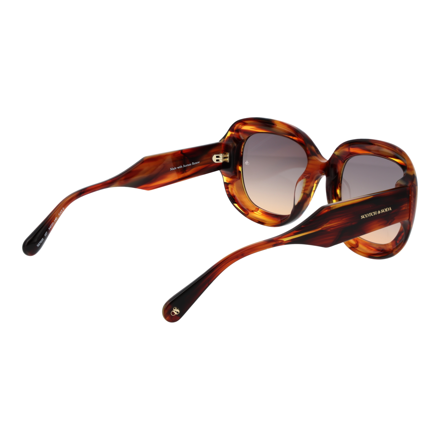 SCOTCH &amp; SODA MOD. SS7035 54107