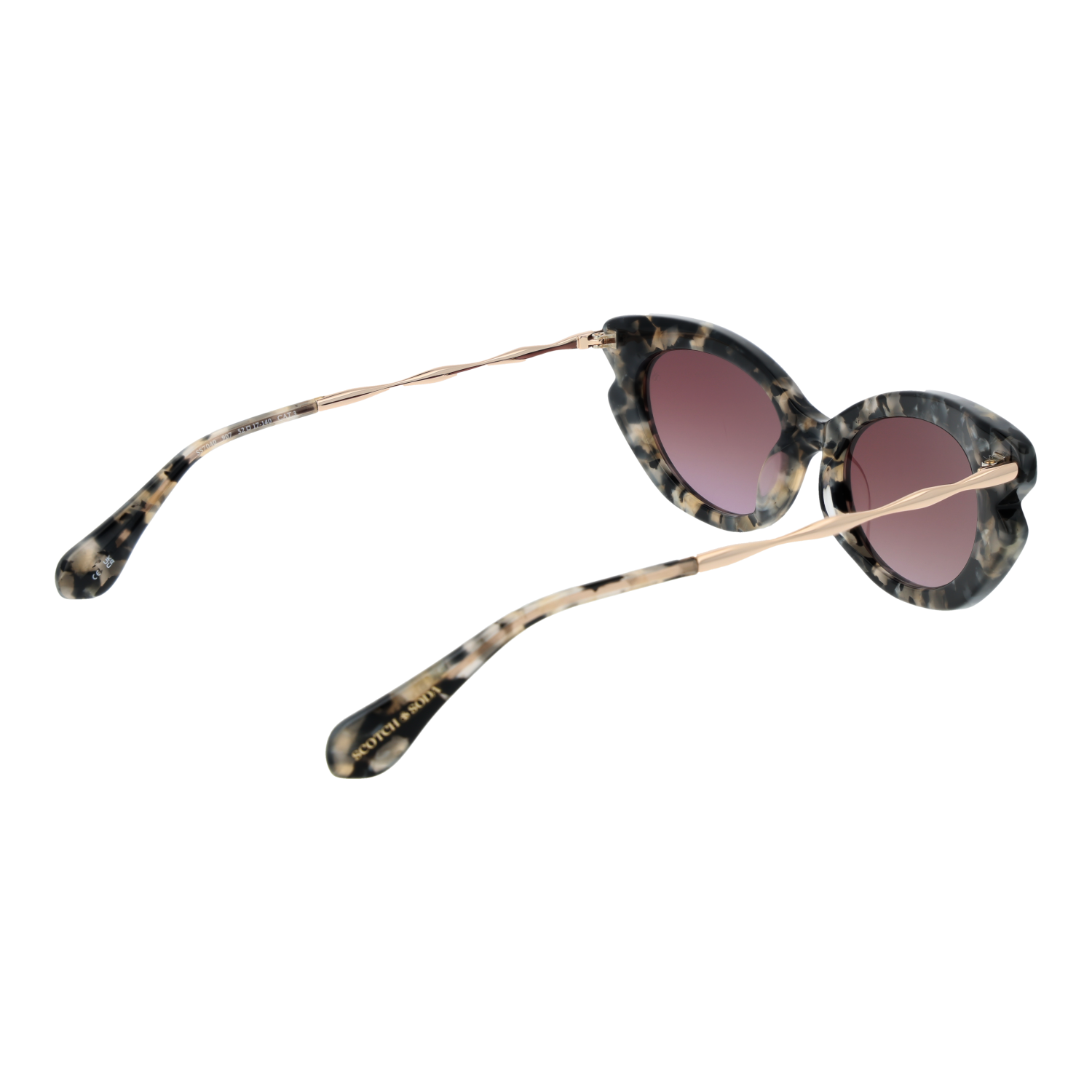 SCOTCH &amp; SODA MOD. SS7040 52907
