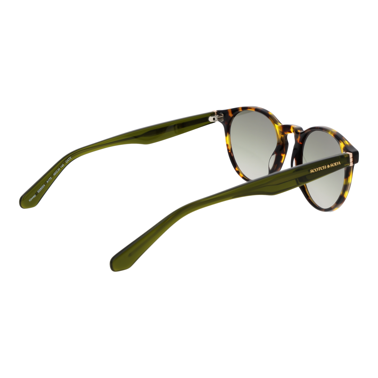 SCOTCH &amp; SODA MOD. SS8004 49A175