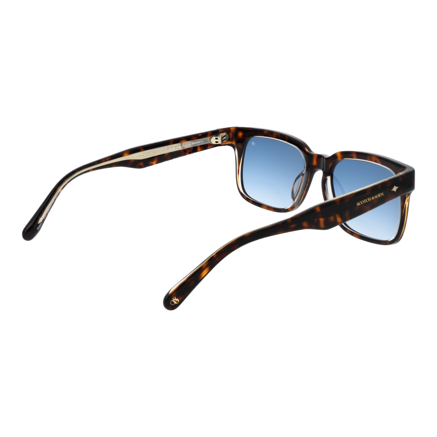SCOTCH &amp; SODA MOD. SS8017 54102