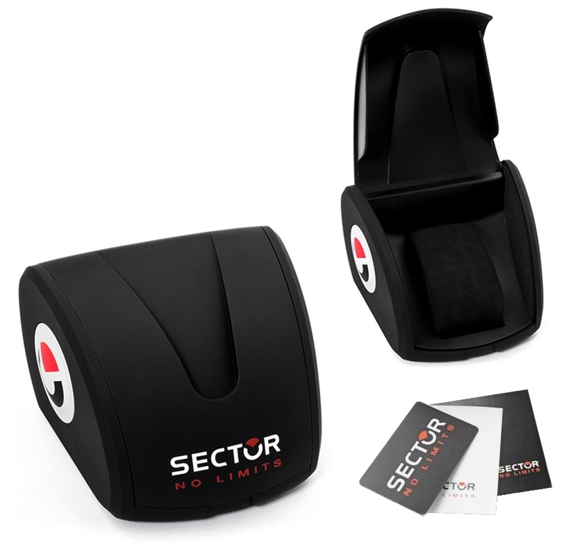 SECTOR Mod. 350