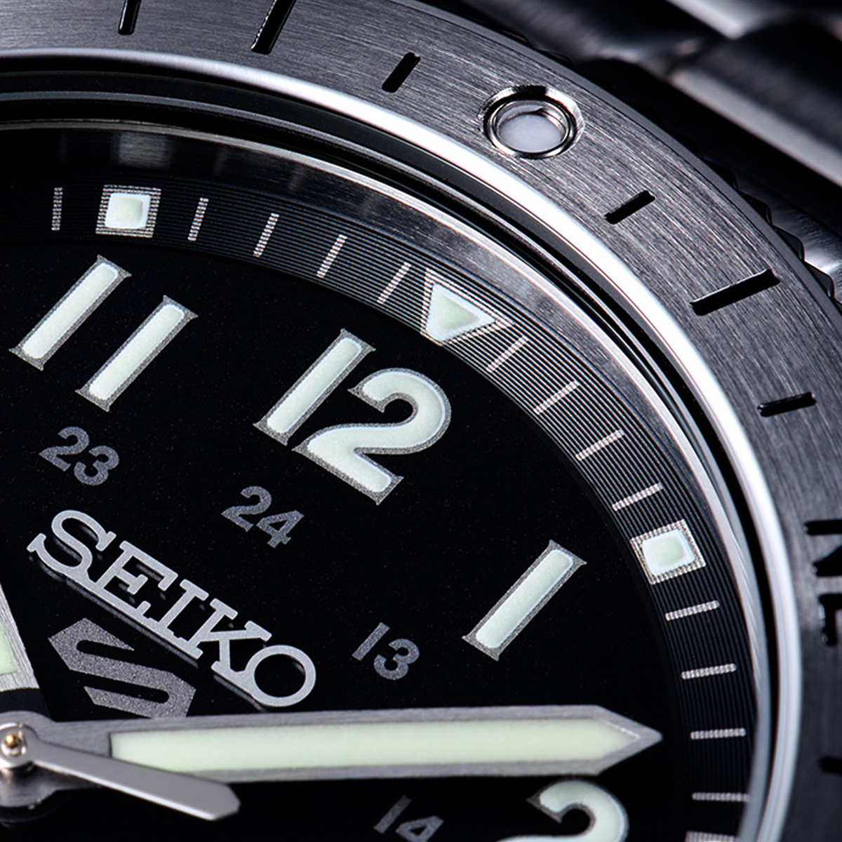 SEIKO 5 WATCHES Mod. HDB006K1