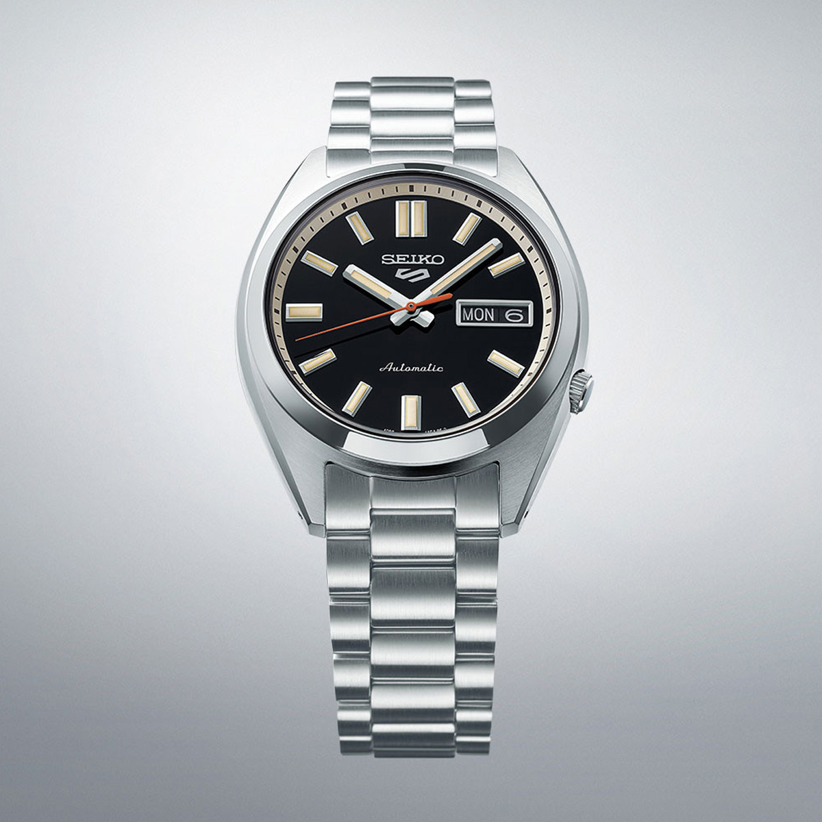 SEIKO 5 WATCHES Mod. SRPK89K1