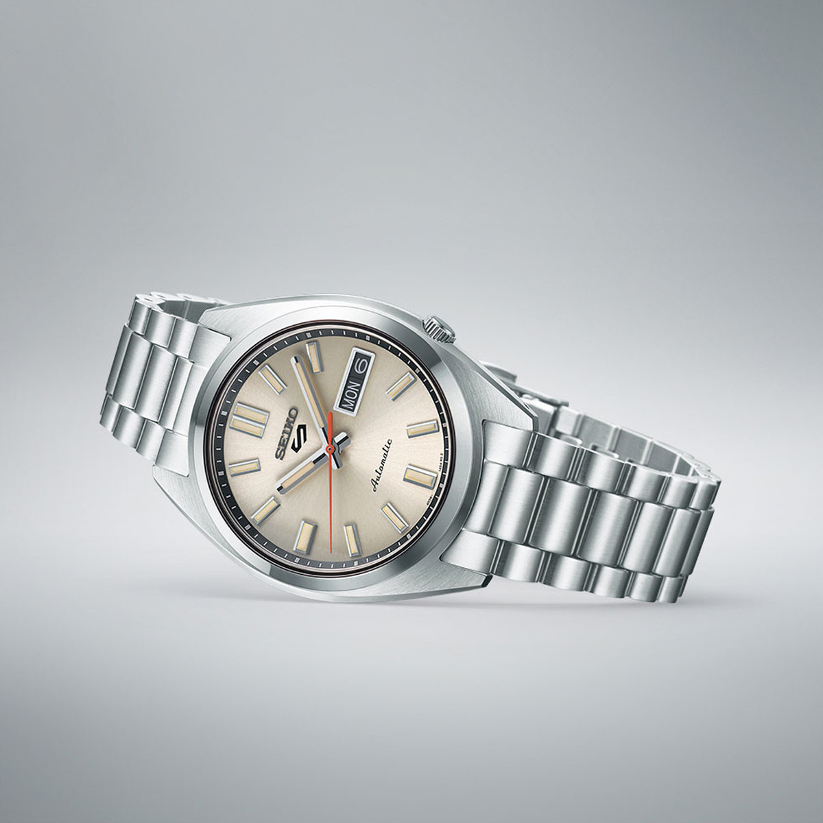 SEIKO 5 Mod. SPORTS AUTOMATIC - BRONZE