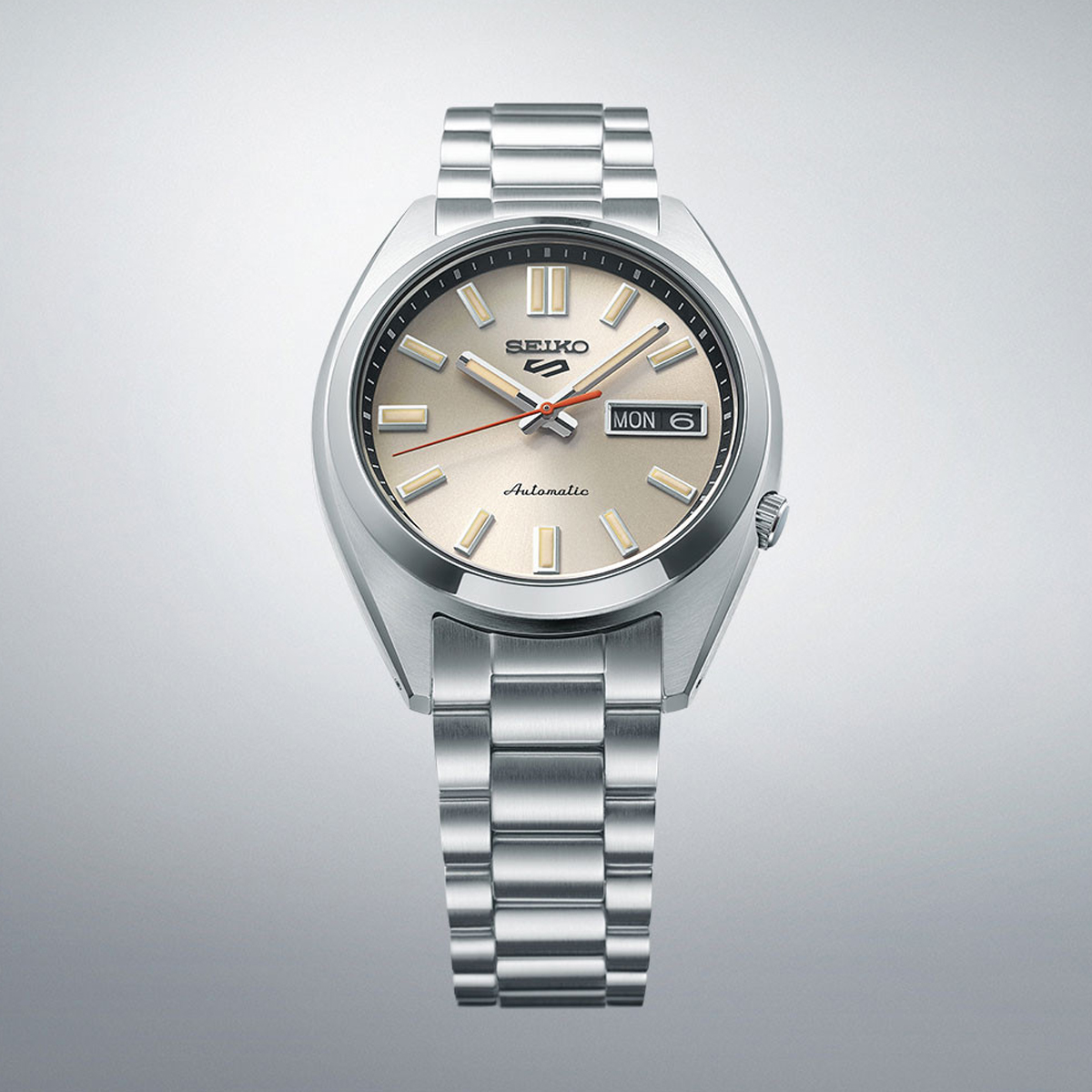 SEIKO 5 Mod. SPORTS AUTOMATIC - BRONZE