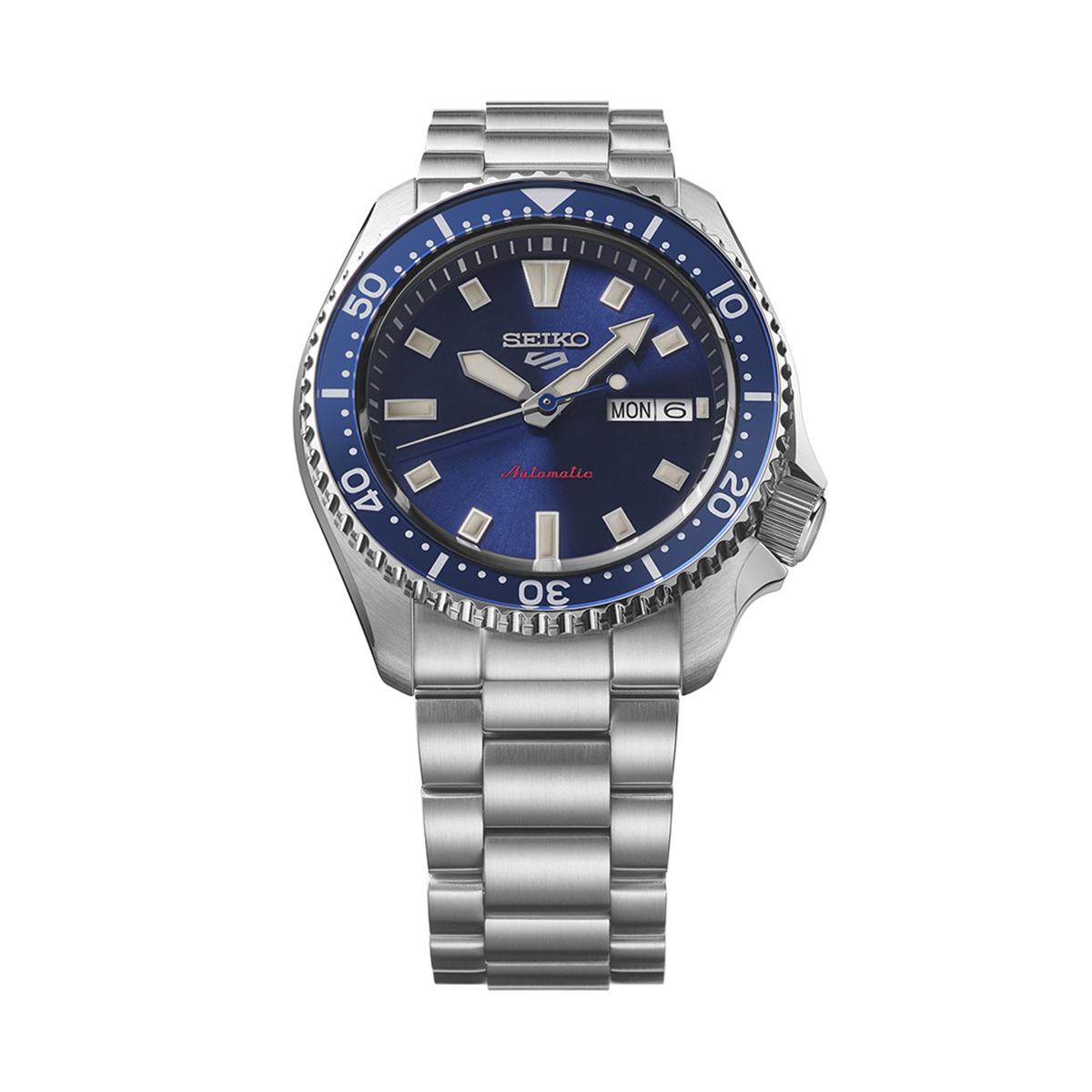 SEIKO 5 Mod. SPORTS Automatic