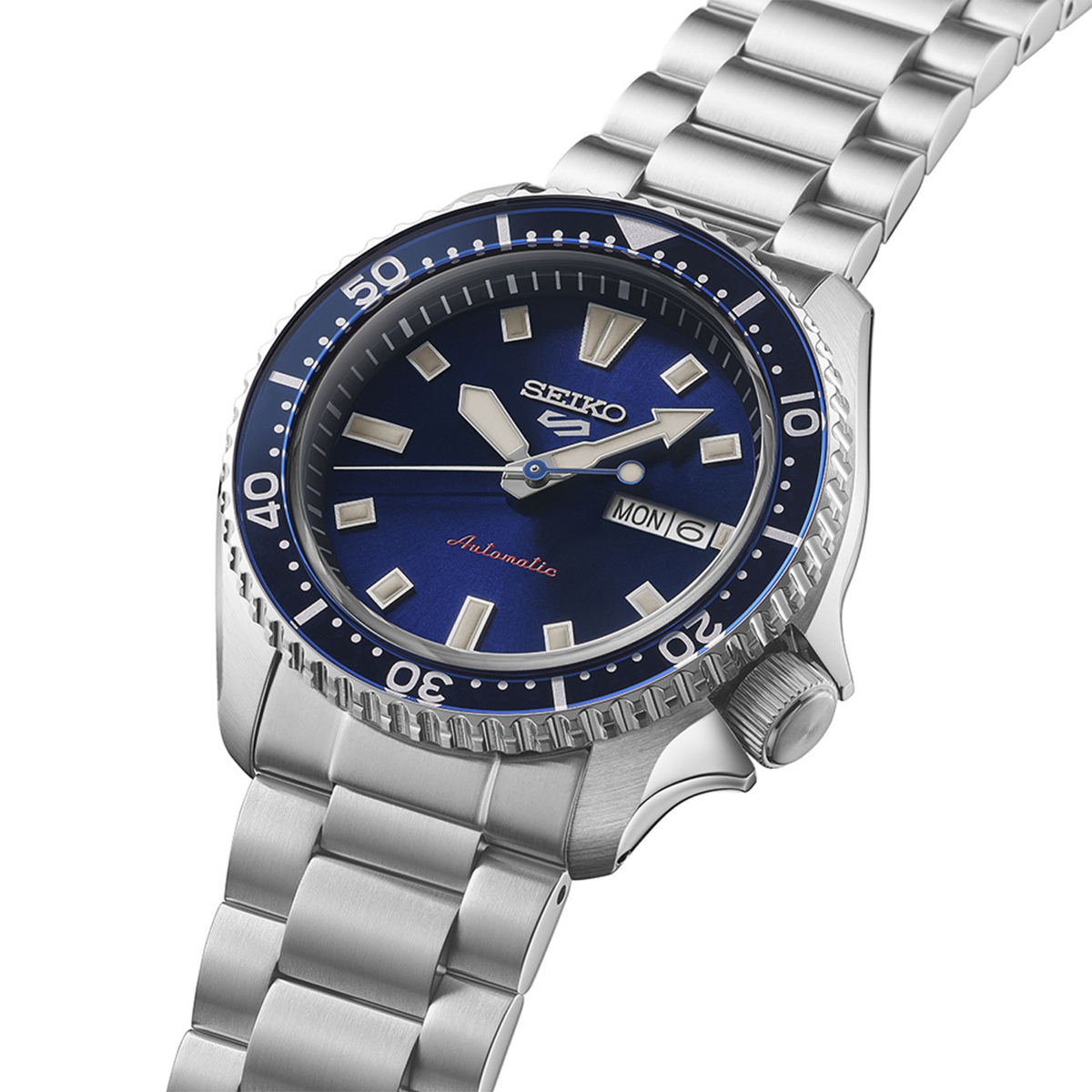 SEIKO 5 Mod. SPORTS Automatic