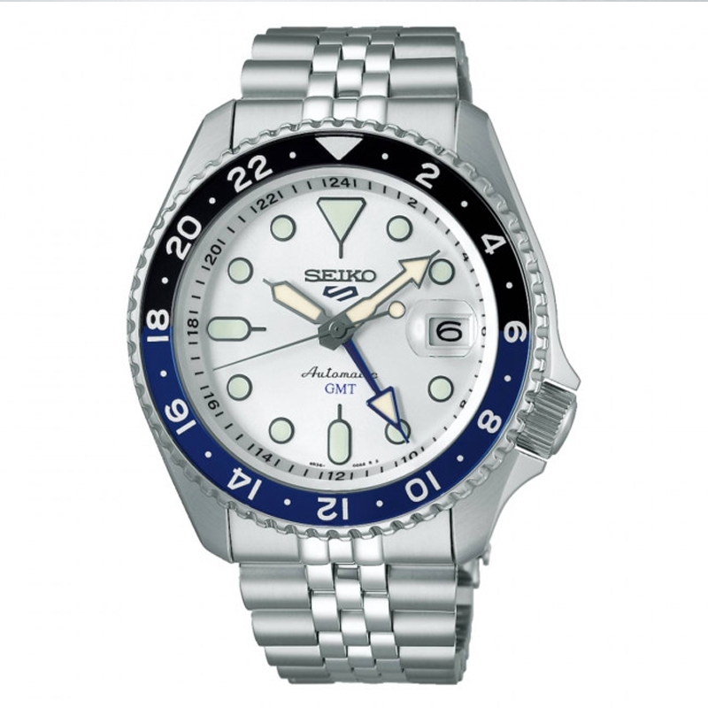 SEIKO 5 WATCHES Mod. SSK033K1