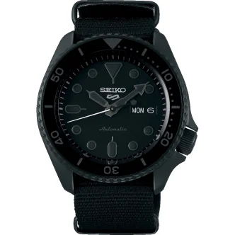 SEIKO 5 WATCHES Mod. SRPD79K1
