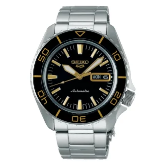 SEIKO 5 WATCHES Mod. SRPK99K1