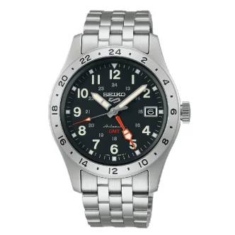 SEIKO 5 WATCHES Mod. SSK023K1