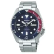 SEIKO 5 WATCHES Mod. SRPD53K1