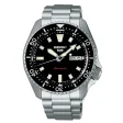 SEIKO 5 WATCHES Mod. SRPL85K1