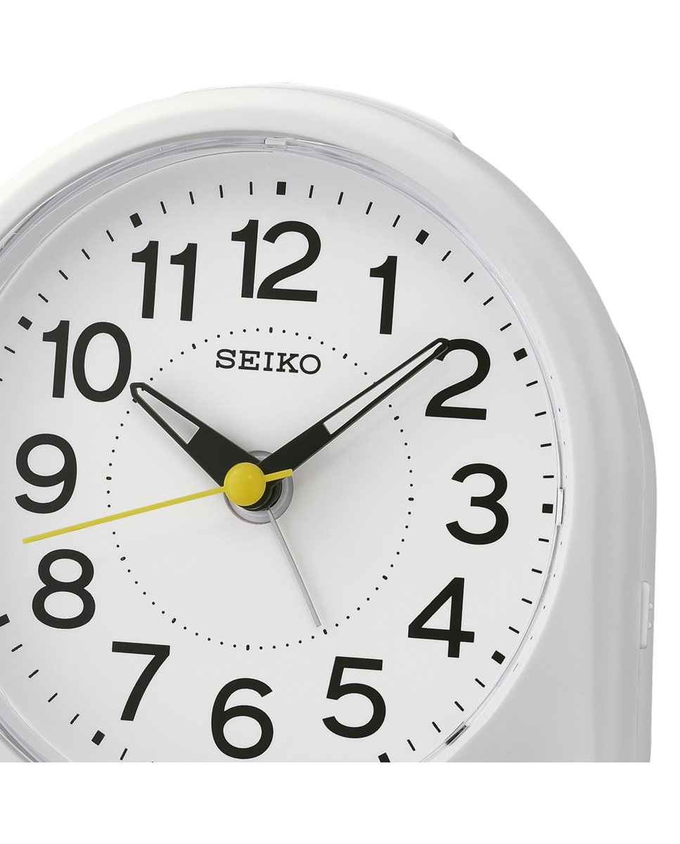 SEIKO CLOCKS WATCHES Mod. QHE188W