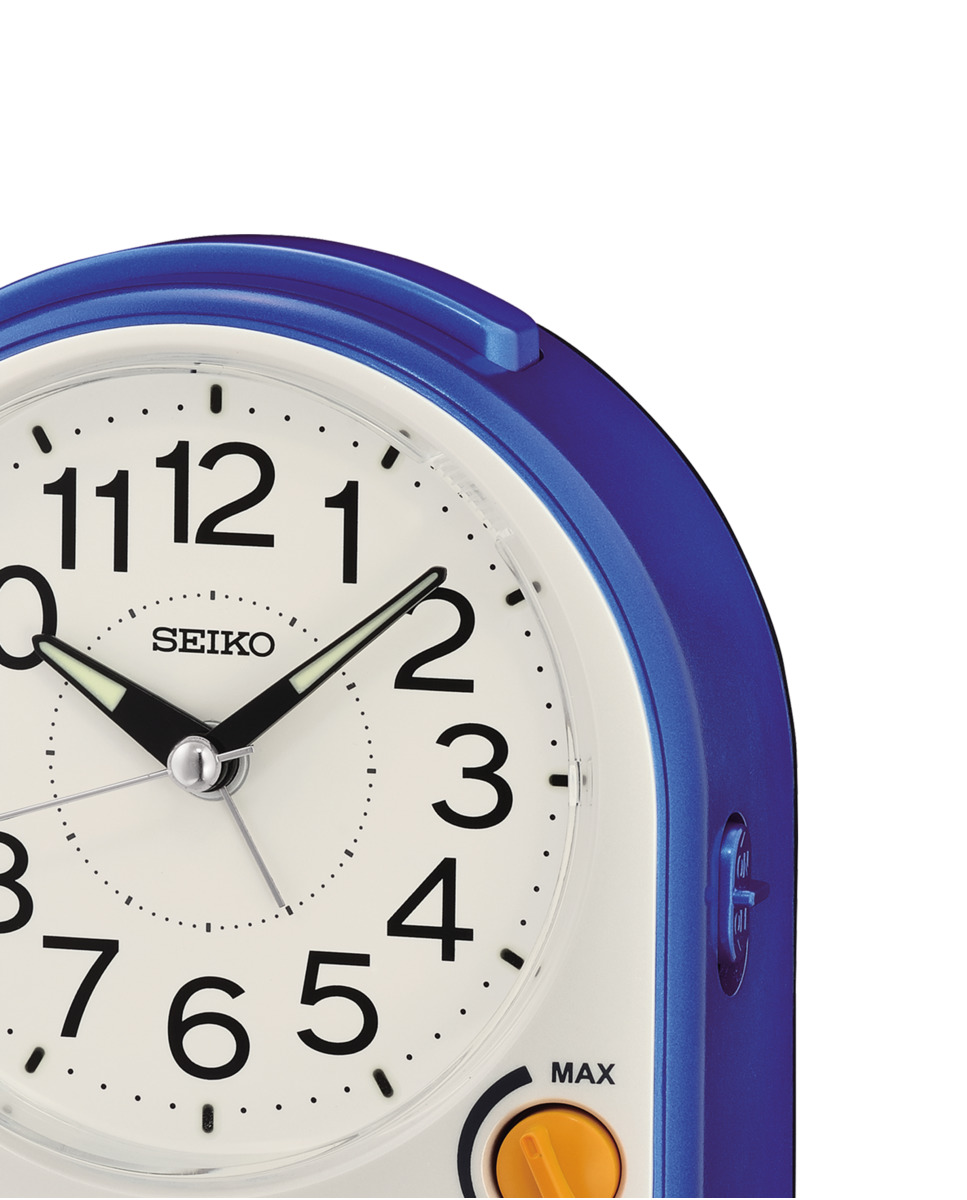 SEIKO CLOCKS WATCHES Mod. QHE192L