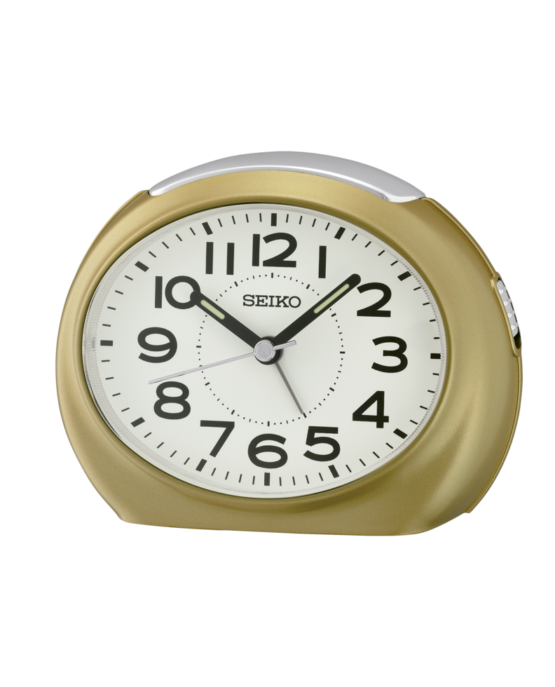 SEIKO CLOCKS WATCHES Mod. QHE193G
