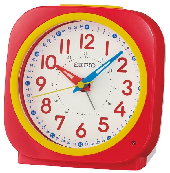 SEIKO CLOCKS WATCHES Mod. QHE200R