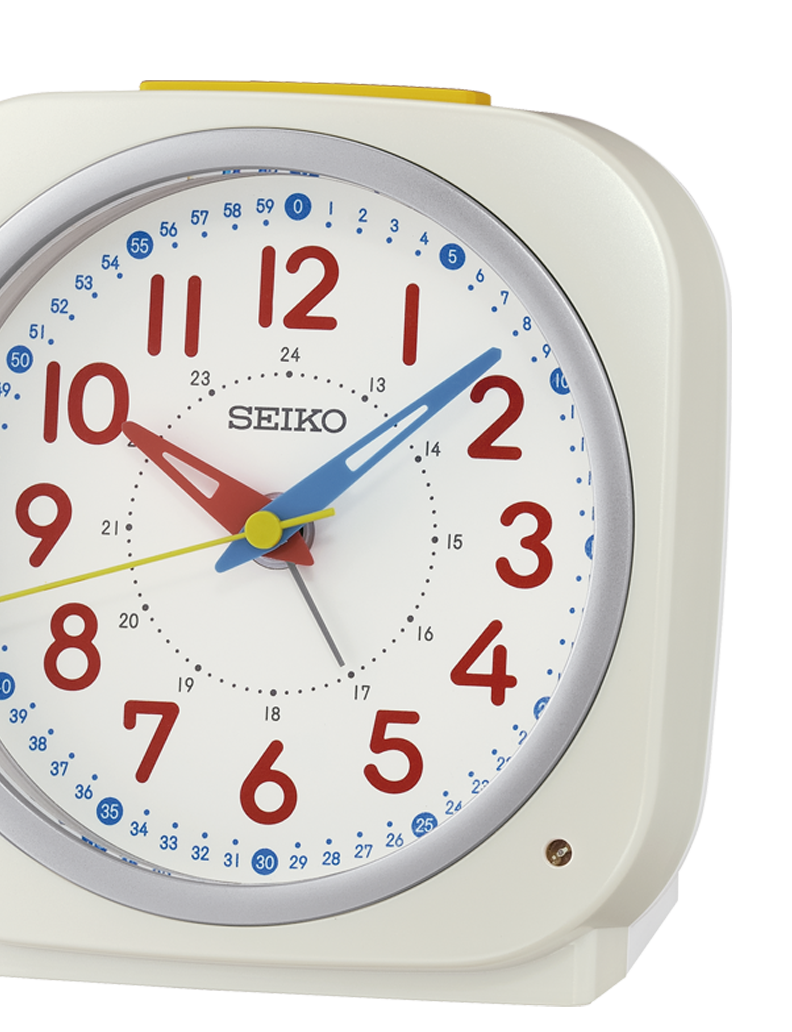 SEIKO CLOCKS WATCHES Mod. QHE200W