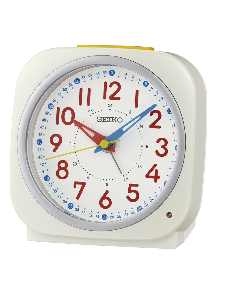 SEIKO CLOCKS WATCHES Mod. QHE200W
