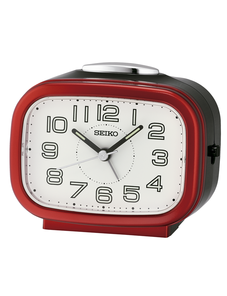 SEIKO CLOCKS WATCHES Mod. QHK060R