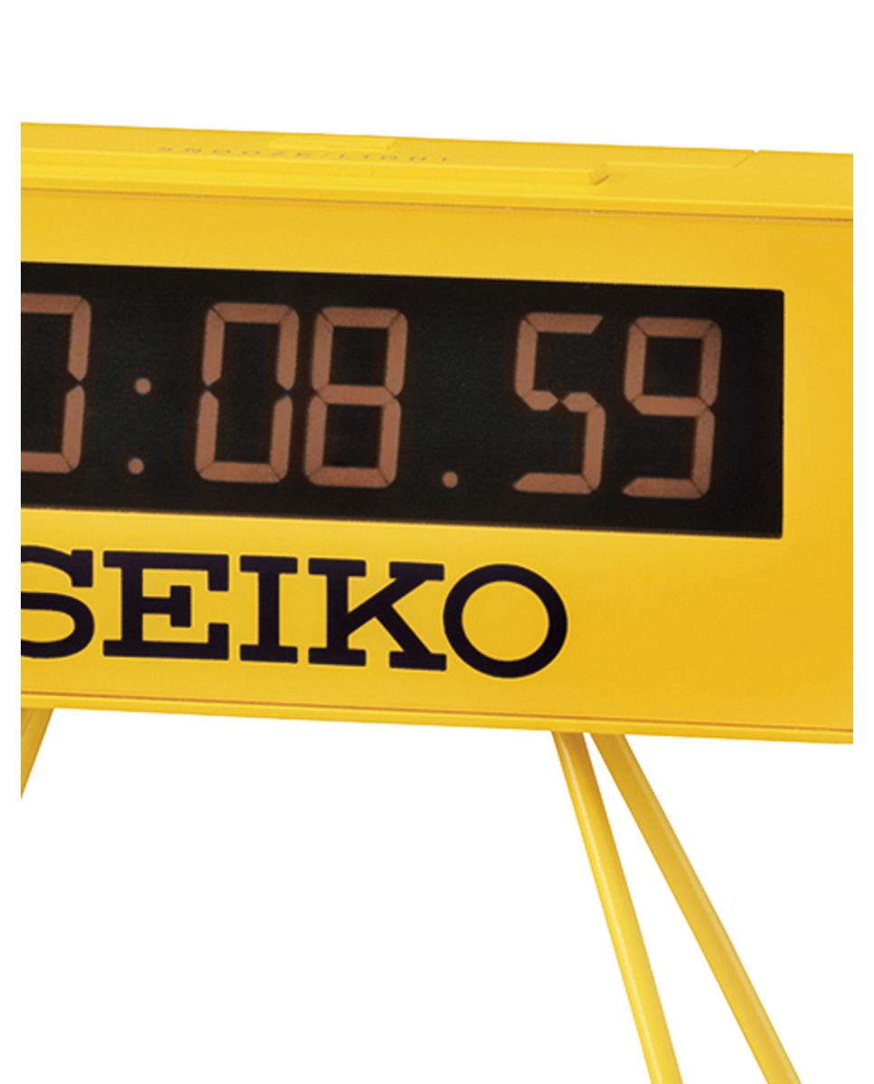 SEIKO CLOCKS WATCHES Mod. QHL062Y