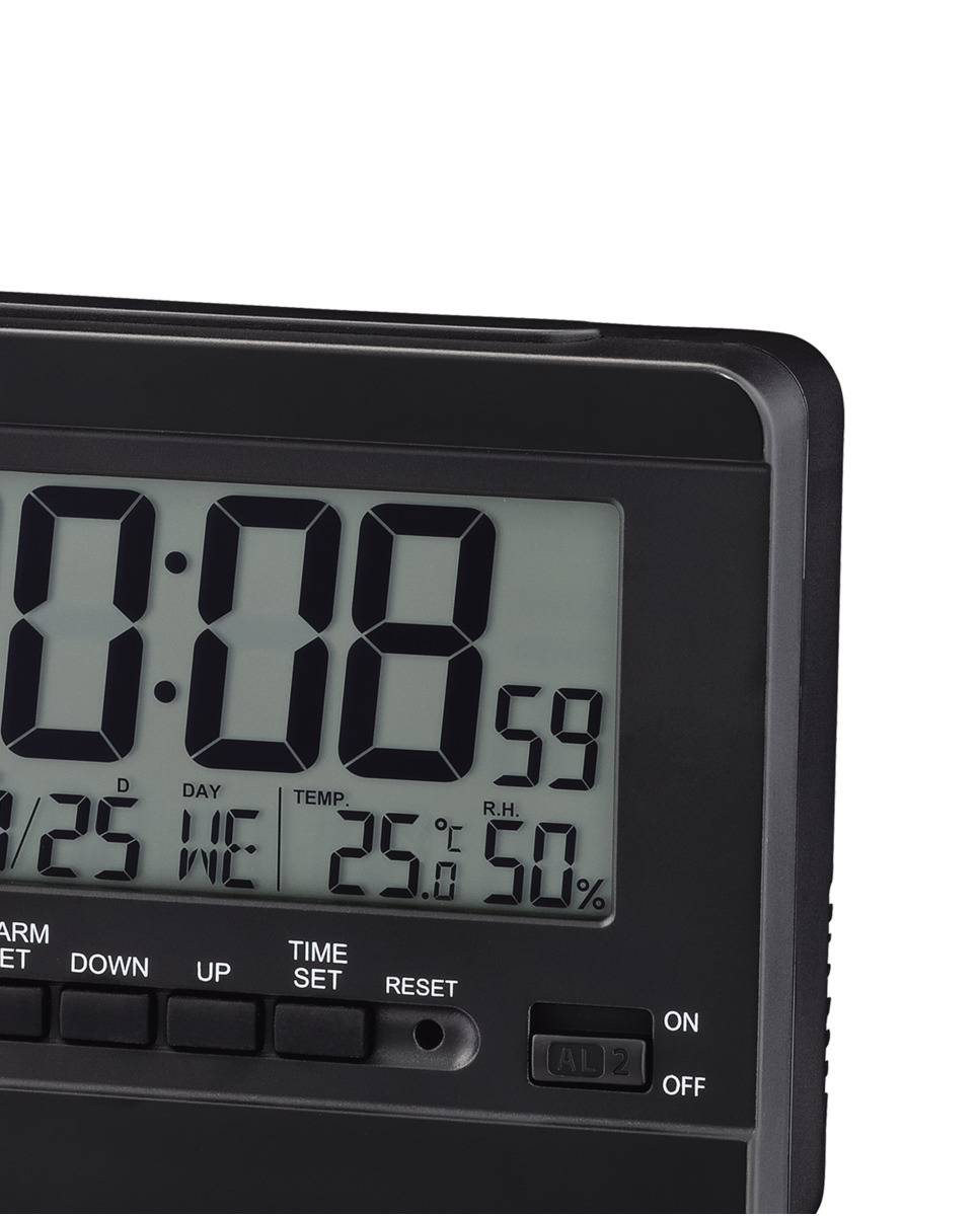 SEIKO CLOCKS WATCHES Mod. QHL086K