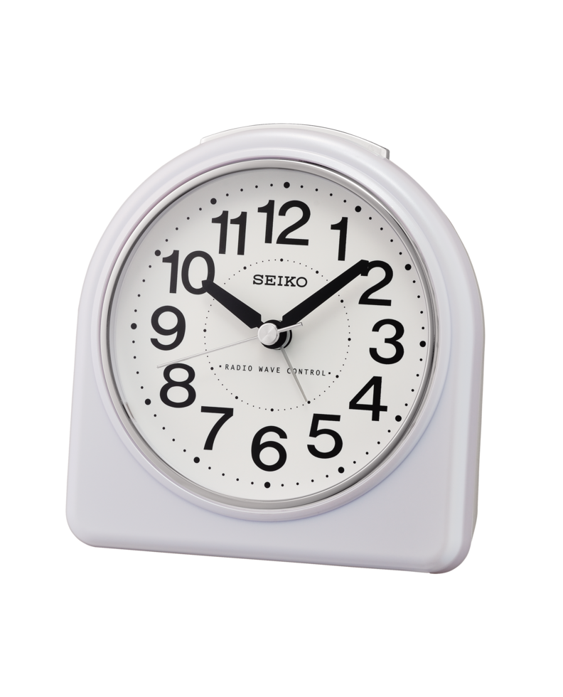 SEIKO CLOCKS WATCHES Mod. QHR204W