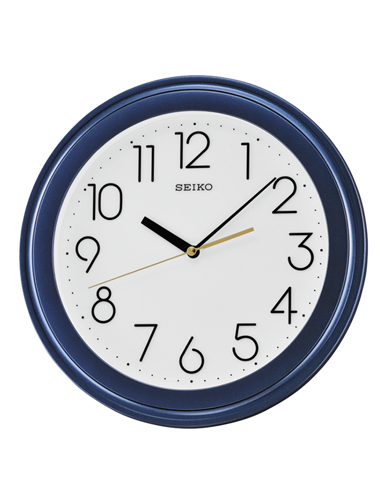 SEIKO CLOCKS WATCHES Mod. QXA577L