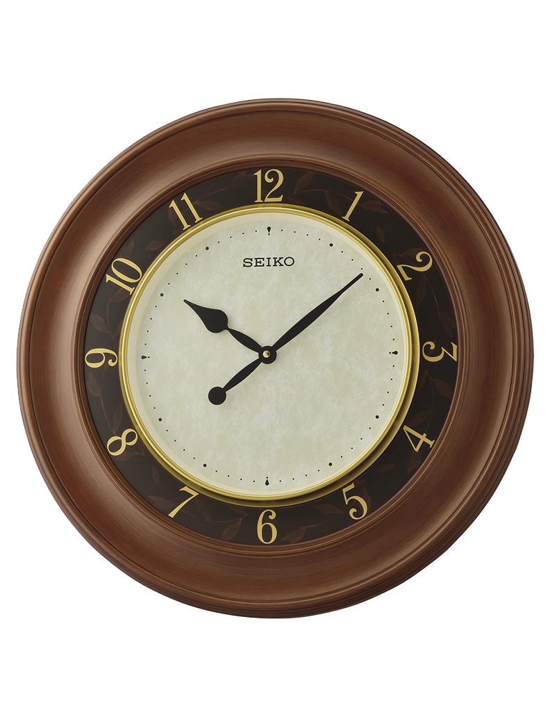 SEIKO CLOCKS WATCHES Mod. QXA646Z