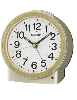 SEIKO CLOCKS WATCHES Mod. QHE199G