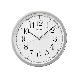 SEIKO CLOCKS WATCHES Mod. QXA636S