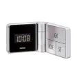 SEIKO CLOCKS WATCHES Mod. QHL044B