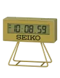 SEIKO CLOCKS WATCHES Mod. QHL062G