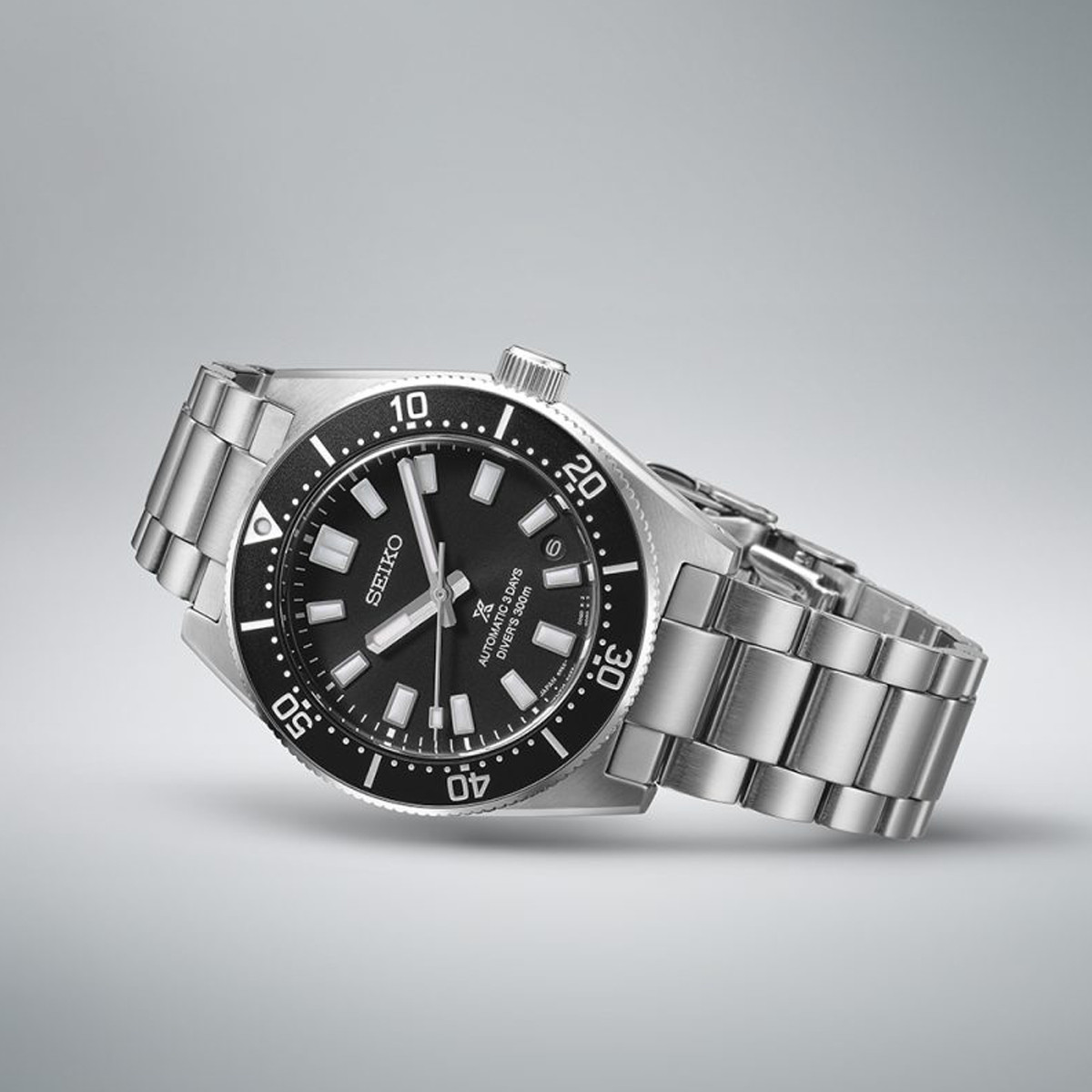SEIKO PROSPEX Mod. DIVER'S 300M Automatic