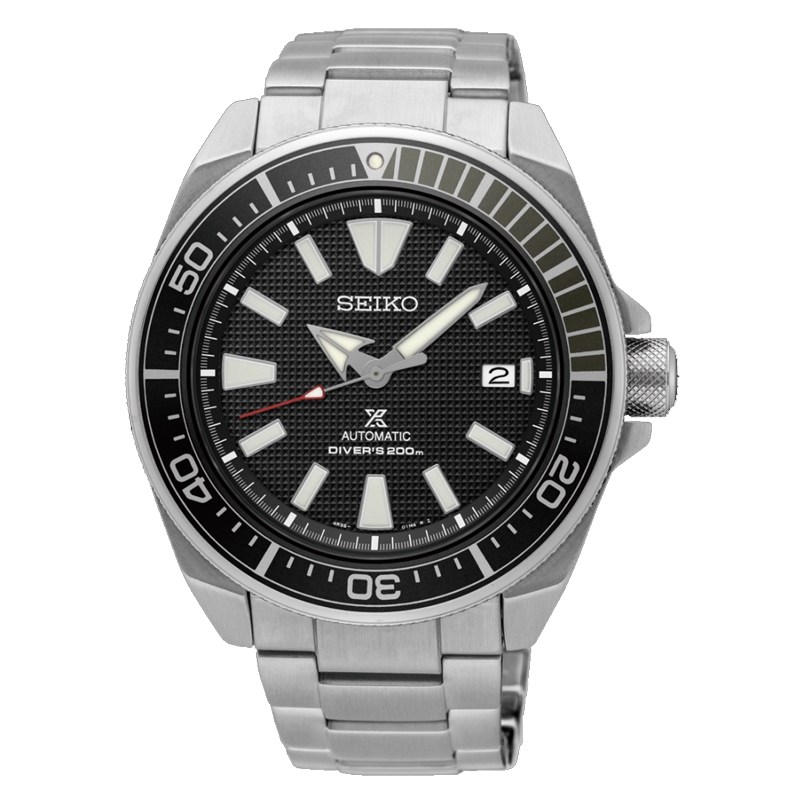 SEIKO PROSPEX Mod. SAMURAI AUTOMATIC DIVER'S 200M