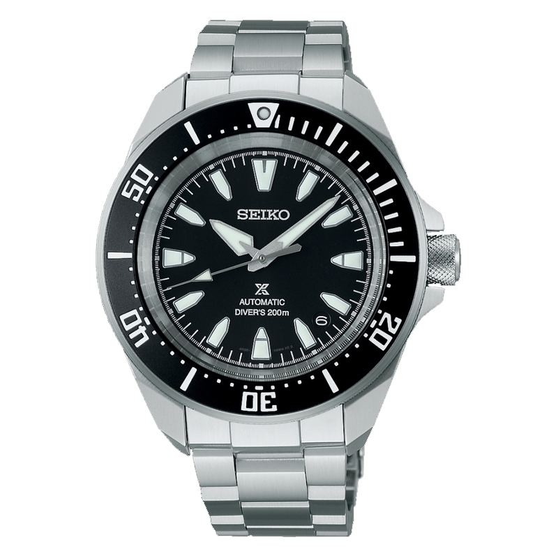 SEIKO PROSPEX Mod. SAMURAI Diver's 200M