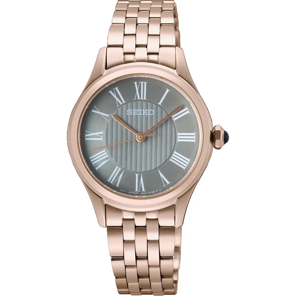 SEIKO WATCHES Mod. SUR614P1