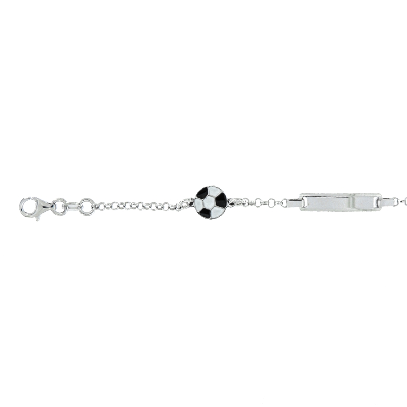 SWATCH BIJOUX JEWELRY Mod. JBB011-M