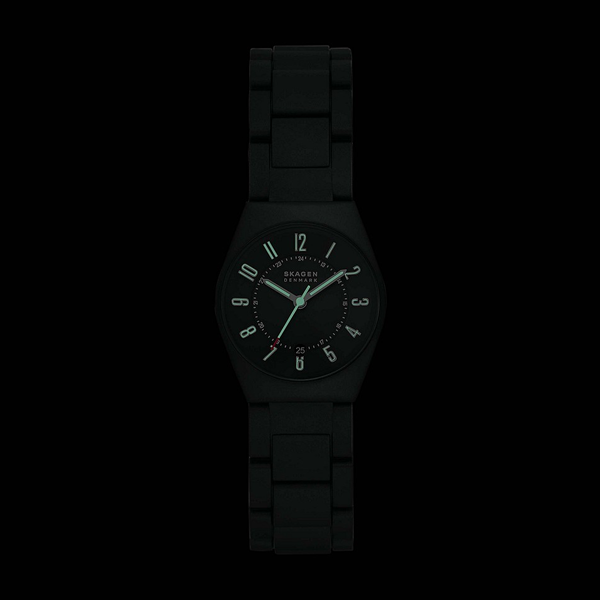SKAGEN DENMARK Mod. LILLE OCEAN
