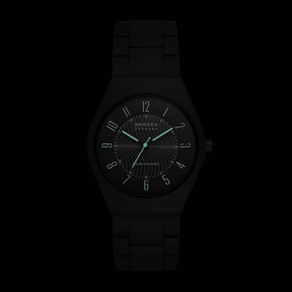 SKAGEN DENMARK Mod. GRENEN OCEAN
