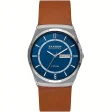 SKAGEN DENMARK Mod. MELBYE TITANIUM