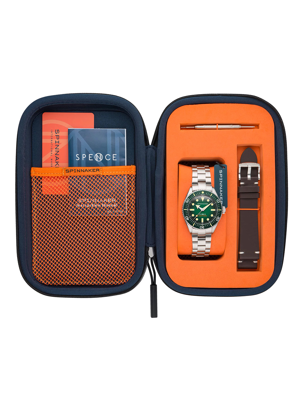 SPINNAKER Mod. SP-5097-44