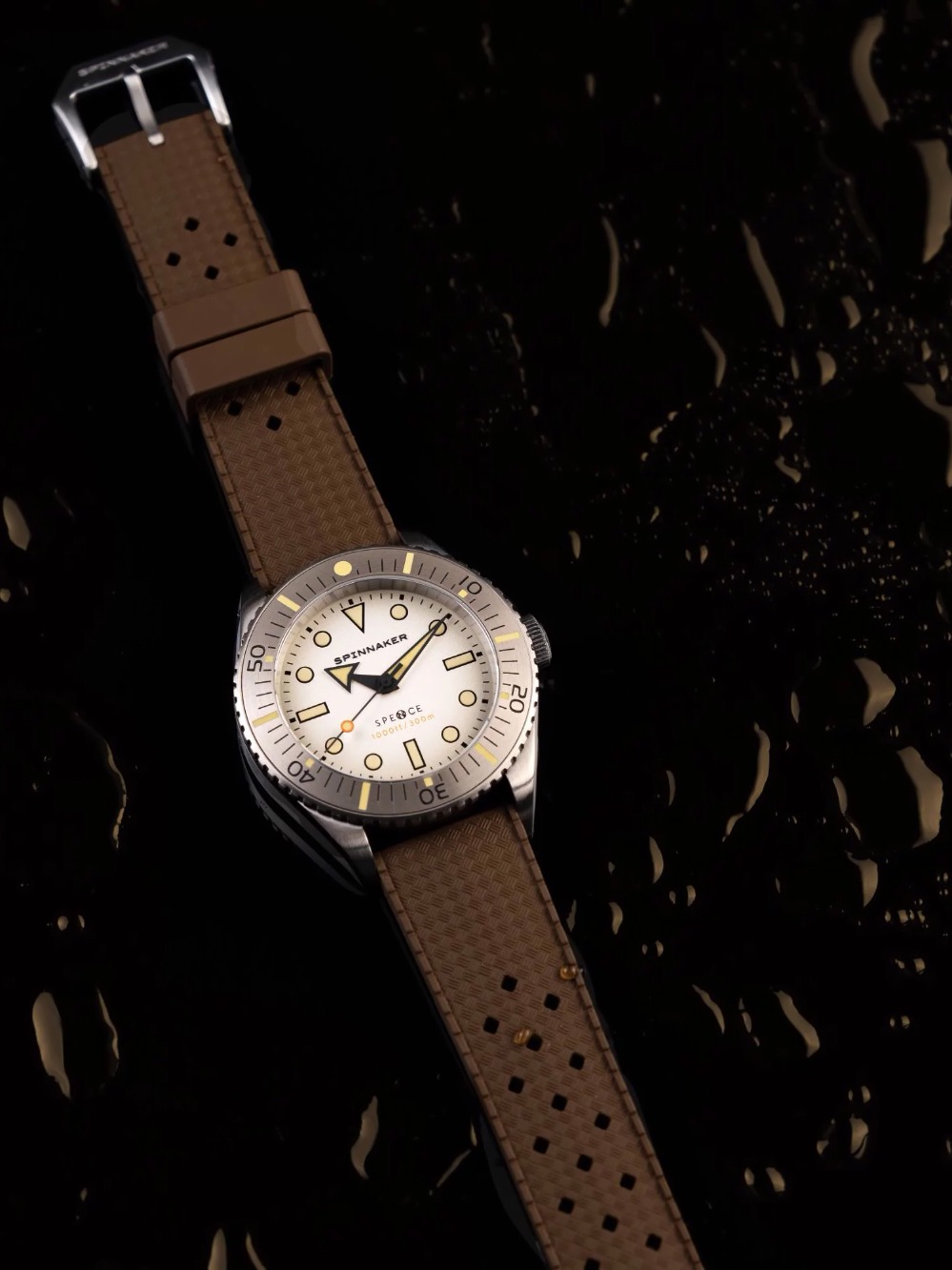 SPINNAKER Mod. SP-5097-66
