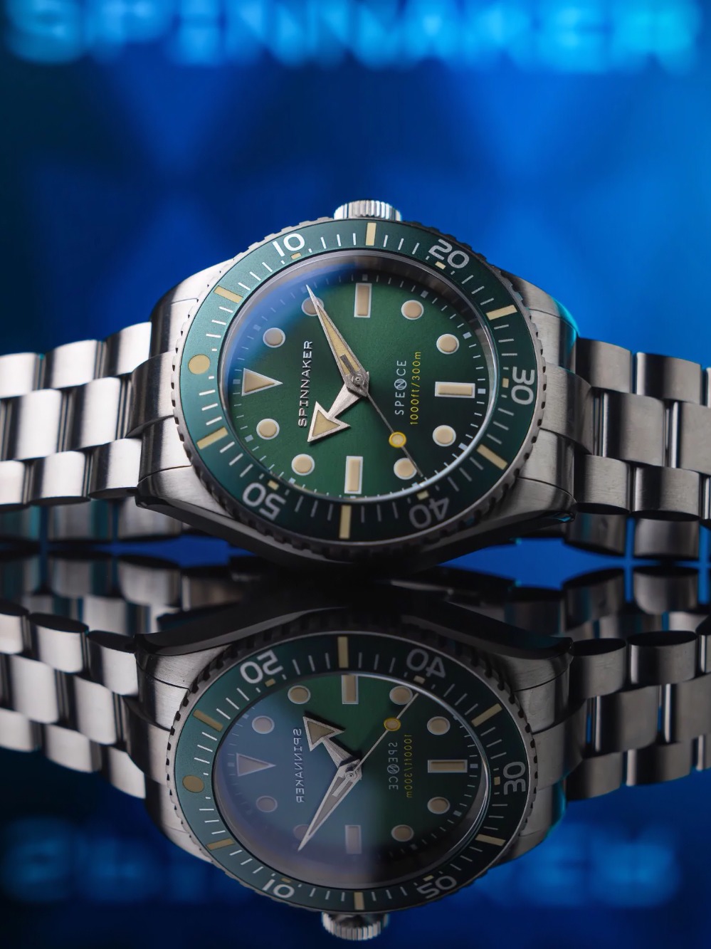 SPINNAKER Mod. SP-5097-88
